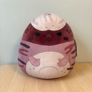 Vecna 10” Squishmallow - Stranger Things